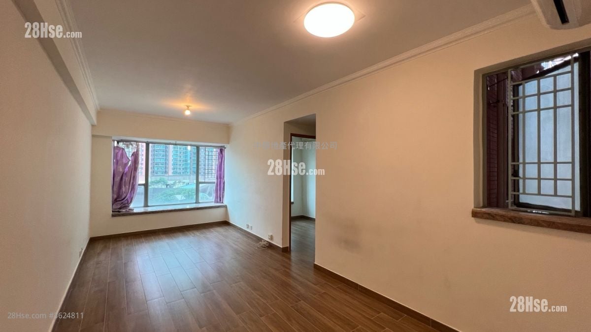 盈翠半岛 租盘 2 房 , 1 浴室 523 平方尺 盈翠半岛 租盘 2 房 , 1 浴室 523 平方尺