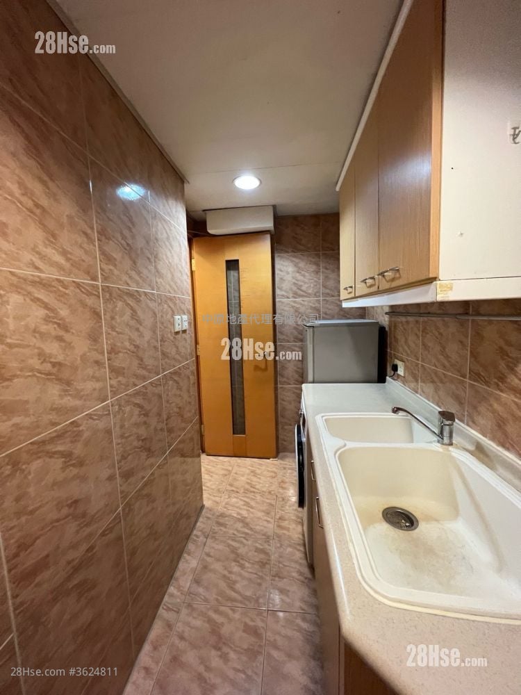 盈翠半岛 租盘 2 房 , 1 浴室 523 平方尺 盈翠半岛 租盘 2 房 , 1 浴室 523 平方尺