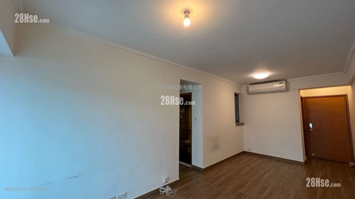 盈翠半岛 租盘 2 房 , 1 浴室 523 平方尺 盈翠半岛 租盘 2 房 , 1 浴室 523 平方尺