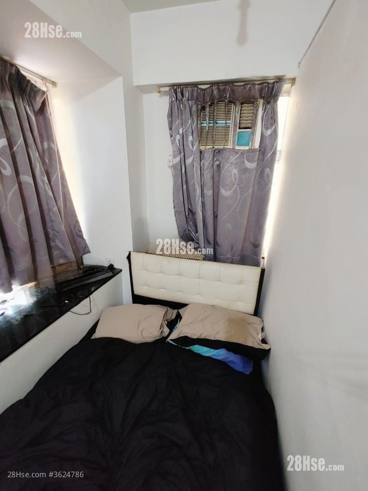 Wing Ning Building Sell 1 Bedroom , 1 Bathroom 239 ft² Wing Ning Building Sell 1 Bedroom , 1 Bathroom 239 ft²