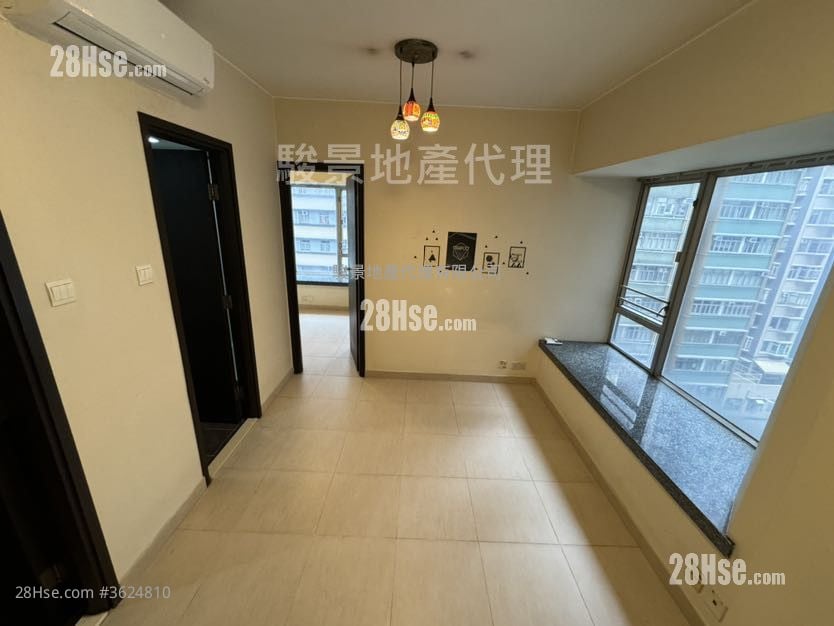 Rica Victoria Sell 2 Bedrooms 337 ft²