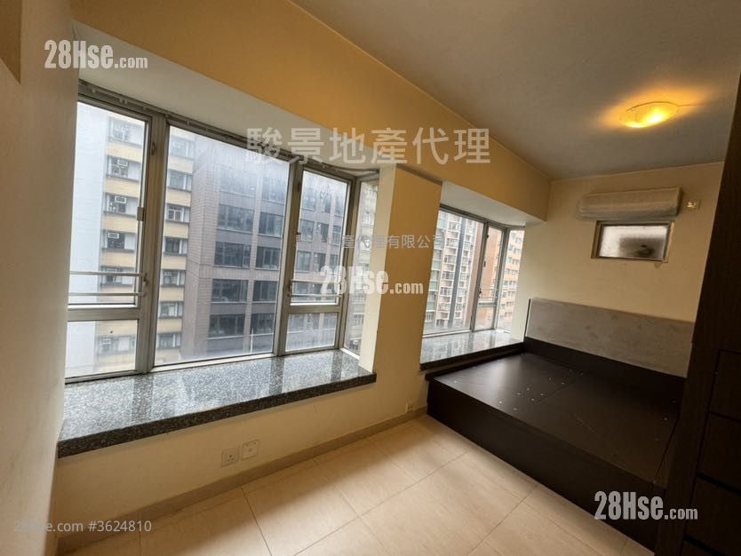 港輝豪庭 售盤 2 房 337 平方呎 港輝豪庭 售盤 2 房 337 平方呎