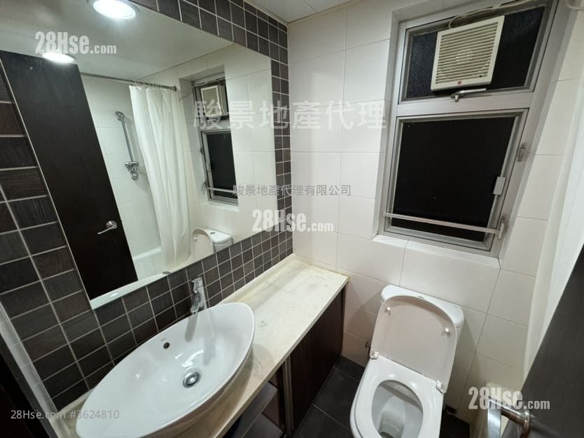 港輝豪庭 售盤 2 房 337 平方呎 港輝豪庭 售盤 2 房 337 平方呎