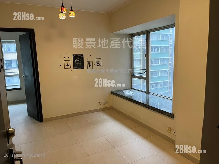 港輝豪庭 售盤 2 房 337 平方呎 港輝豪庭 售盤 2 房 337 平方呎