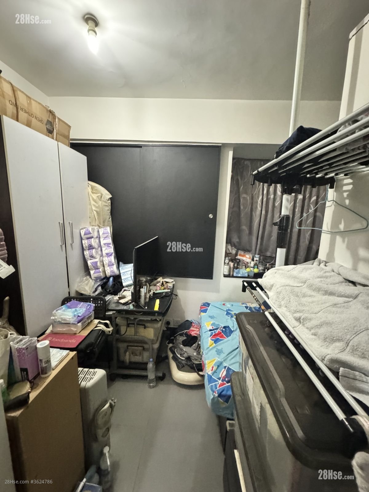 Wing Ning Building Sell 1 Bedroom , 1 Bathroom 239 ft² Wing Ning Building Sell 1 Bedroom , 1 Bathroom 239 ft²