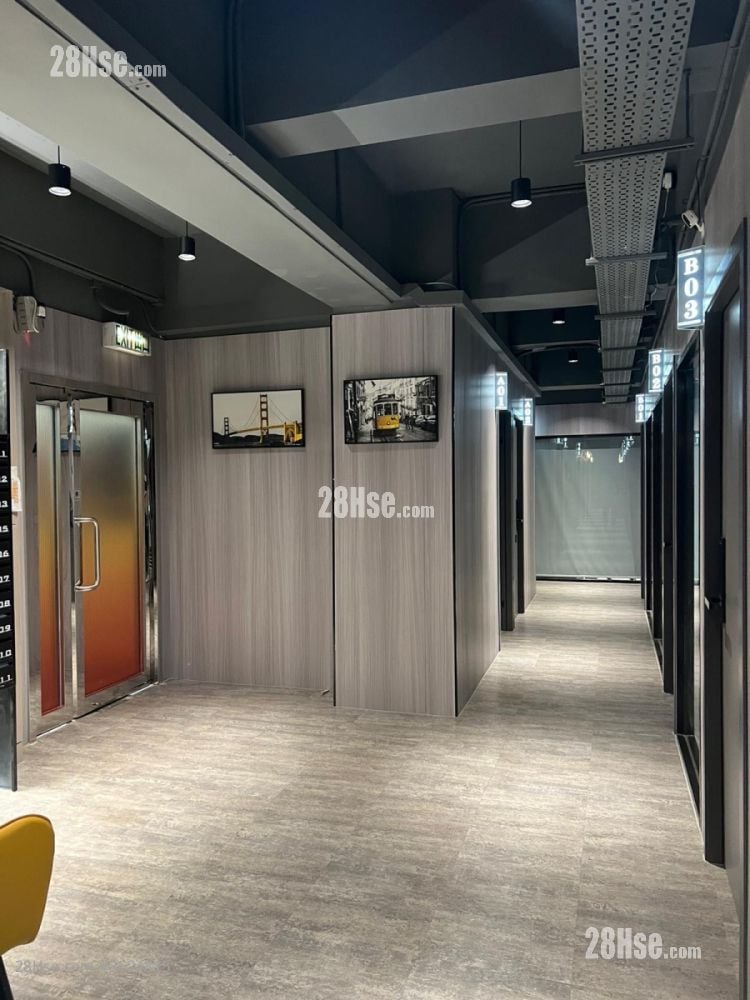 同德工业大厦 租盘 同德工业大厦 租盘