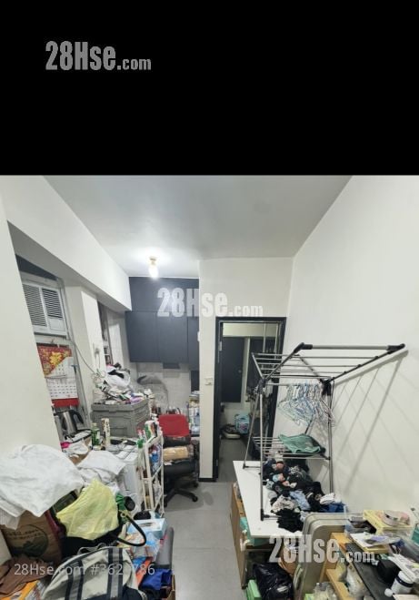 Wing Ning Building Sell 1 Bedroom , 1 Bathroom 239 ft² Wing Ning Building Sell 1 Bedroom , 1 Bathroom 239 ft²