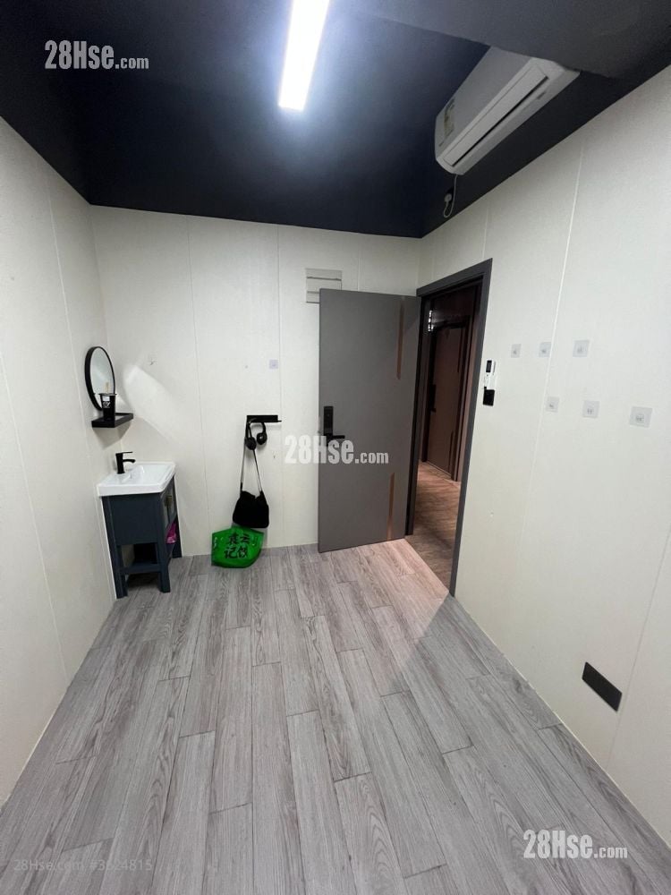 同德工业大厦 租盘 同德工业大厦 租盘