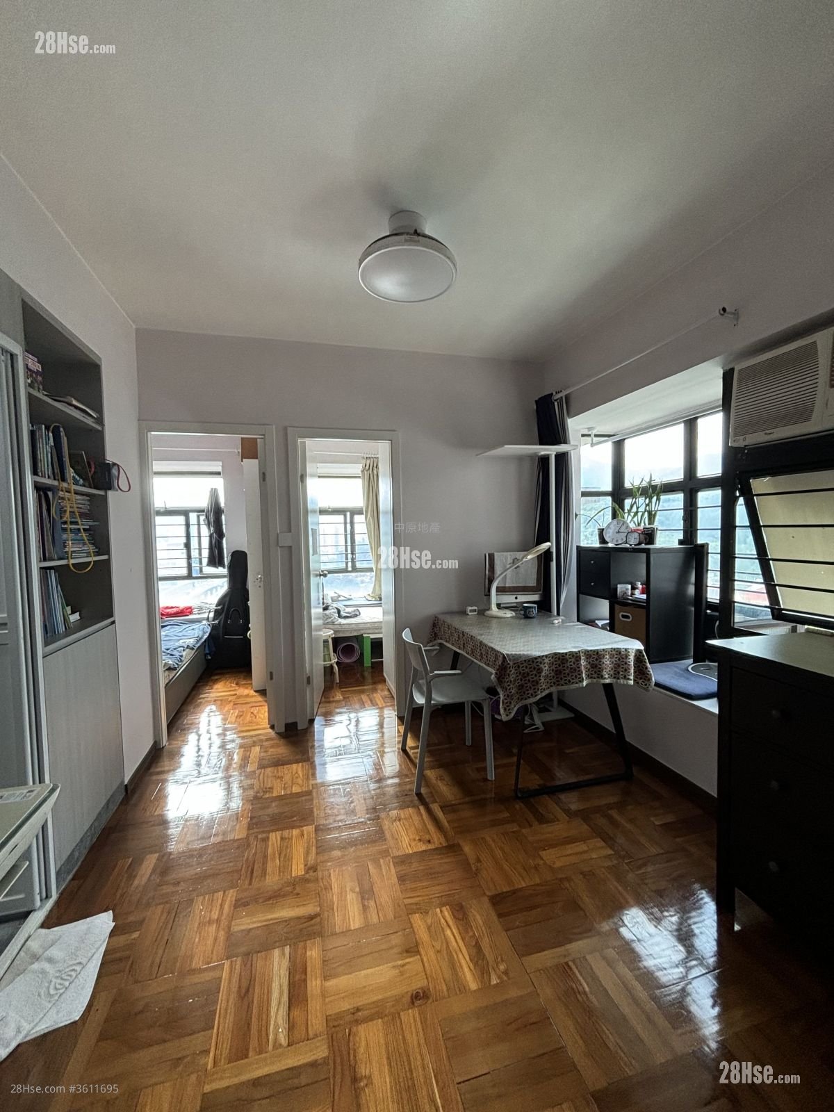 蔚景園 售盤 2 房 , 1 浴室 369 平方呎