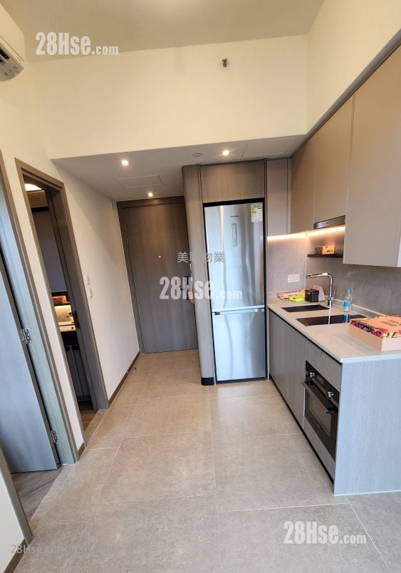 Novo Land 售盤 1 房 , 1 浴室 303 平方呎 Novo Land 售盤 1 房 , 1 浴室 303 平方呎