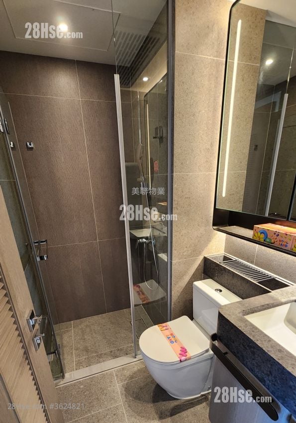 Novo Land 售盤 1 房 , 1 浴室 303 平方呎 Novo Land 售盤 1 房 , 1 浴室 303 平方呎