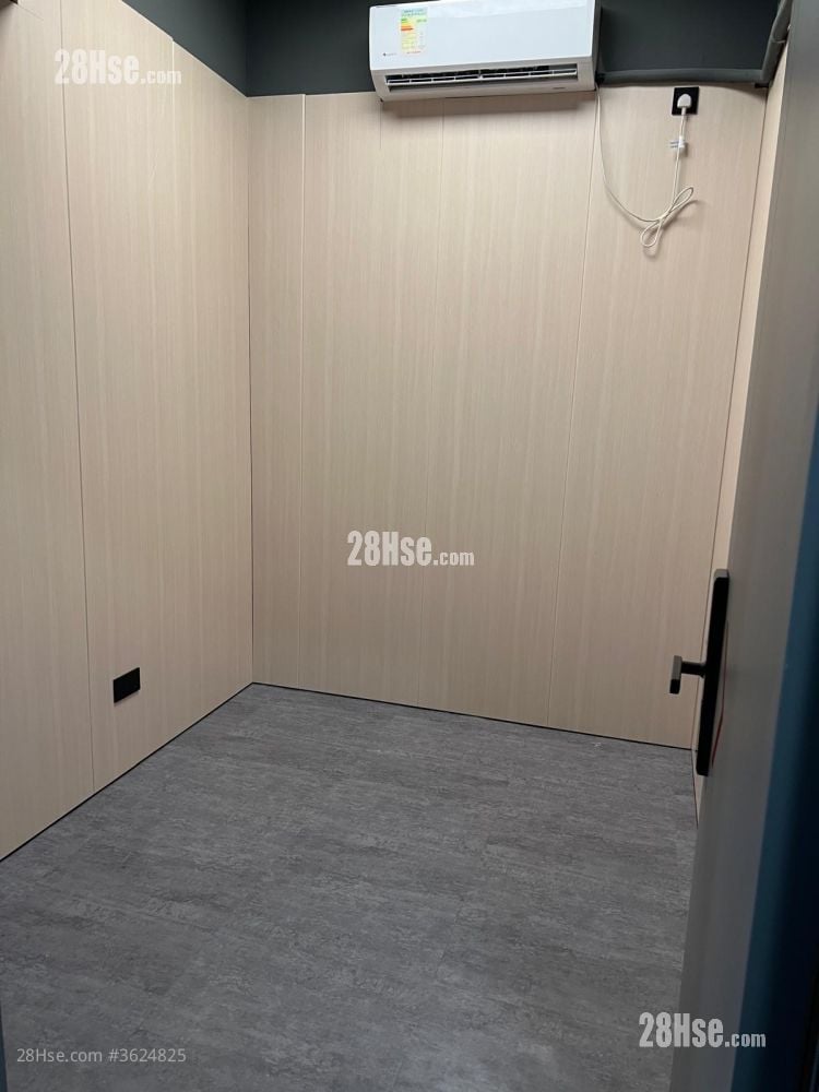 貴豐工業大廈 租盤 貴豐工業大廈 租盤