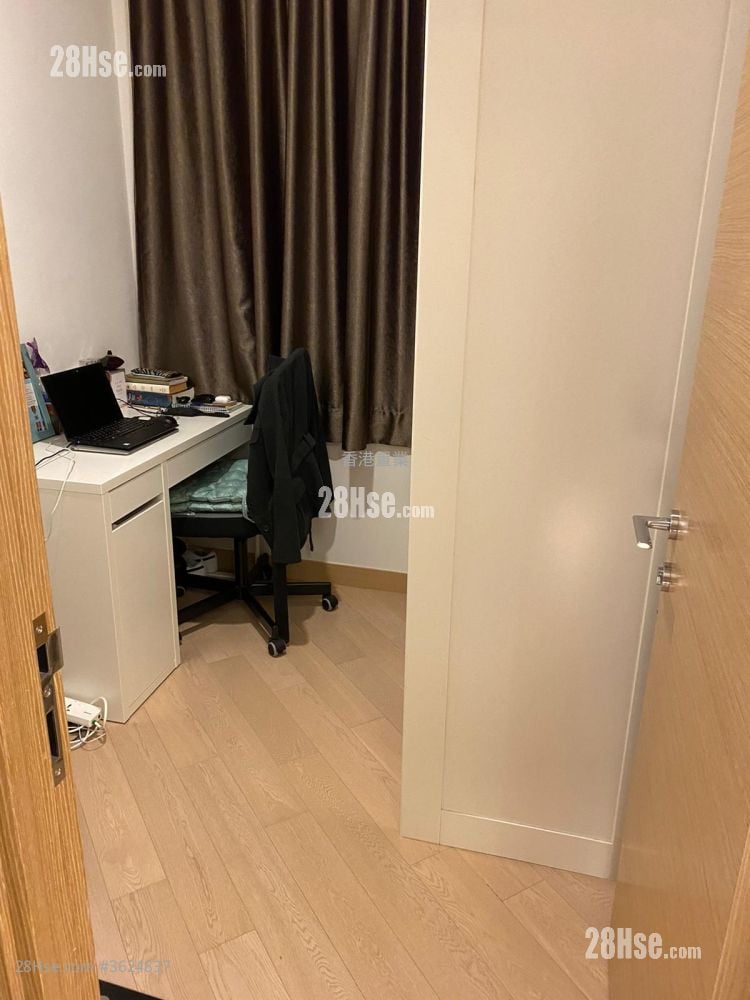 東環 售盤 2 房 452 平方呎 東環 售盤 2 房 452 平方呎