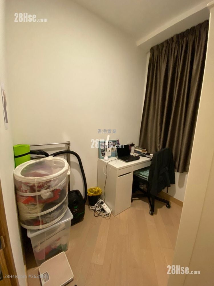 東環 售盤 2 房 452 平方呎 東環 售盤 2 房 452 平方呎