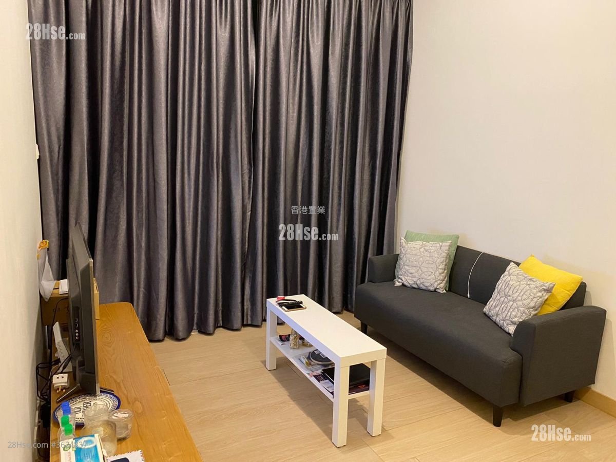 東環 售盤 2 房 452 平方呎