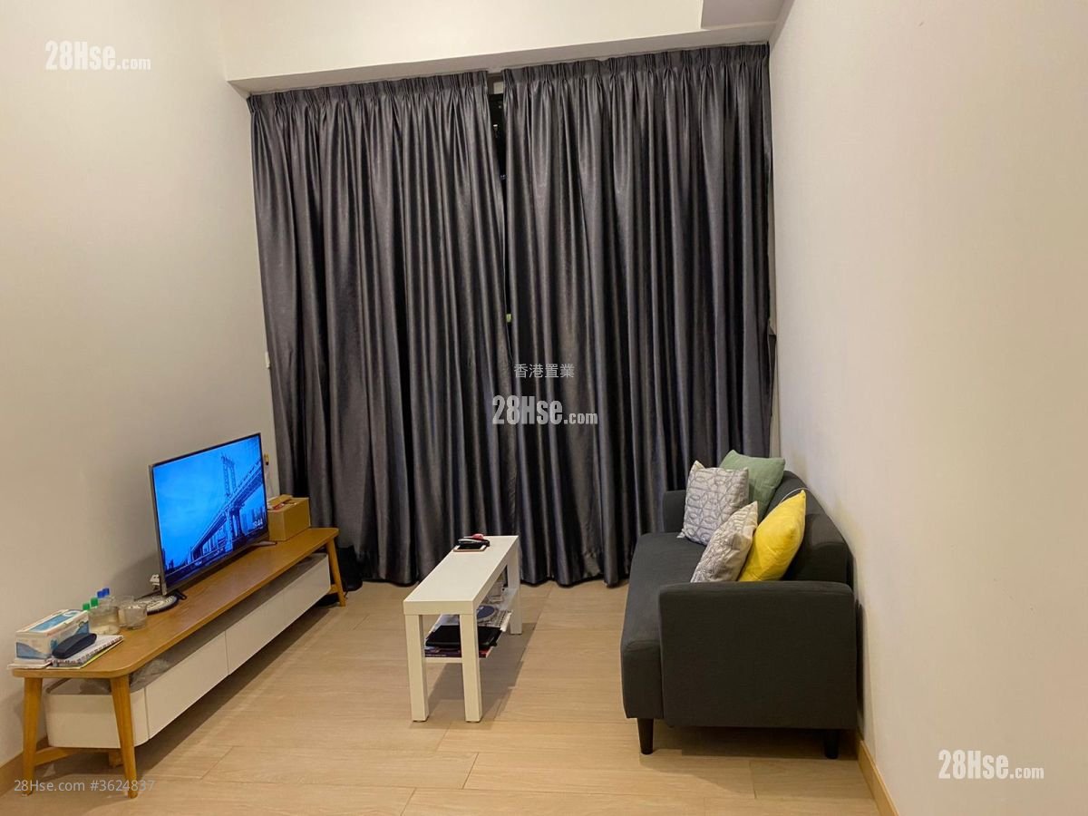 東環 售盤 2 房 452 平方呎 東環 售盤 2 房 452 平方呎