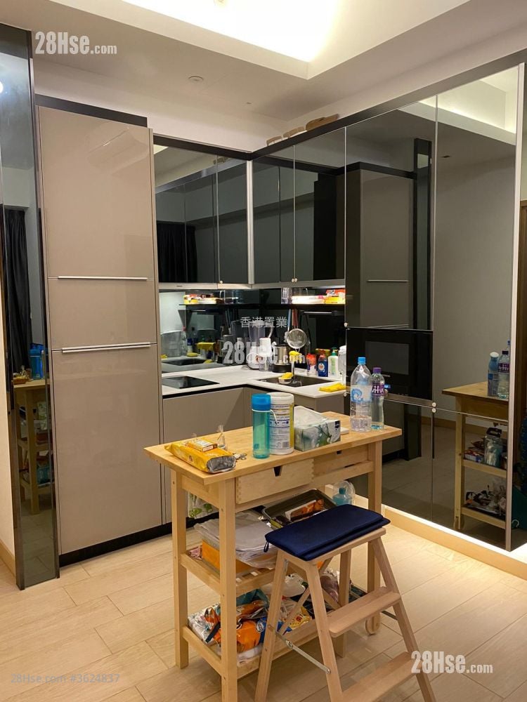 東環 售盤 2 房 452 平方呎 東環 售盤 2 房 452 平方呎