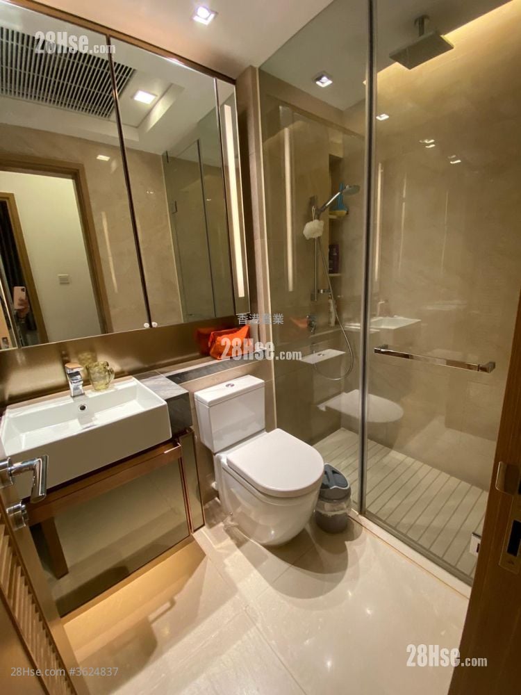 東環 售盤 2 房 452 平方呎 東環 售盤 2 房 452 平方呎