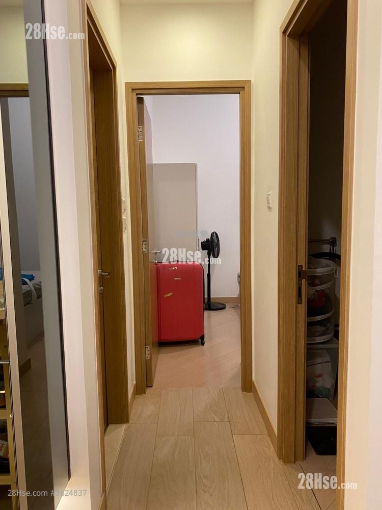 東環 售盤 2 房 452 平方呎 東環 售盤 2 房 452 平方呎