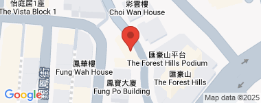 蒲崗樓  物業地址