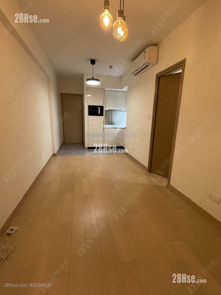 朗屏8號 售盤 1 房 372 平方呎