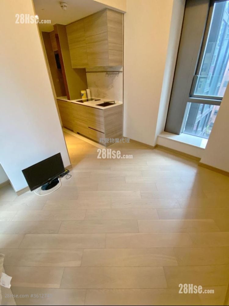 傲形 售盘 开放式间隔 , 1 浴室 204 平方尺 傲形 售盘 开放式间隔 , 1 浴室 204 平方尺