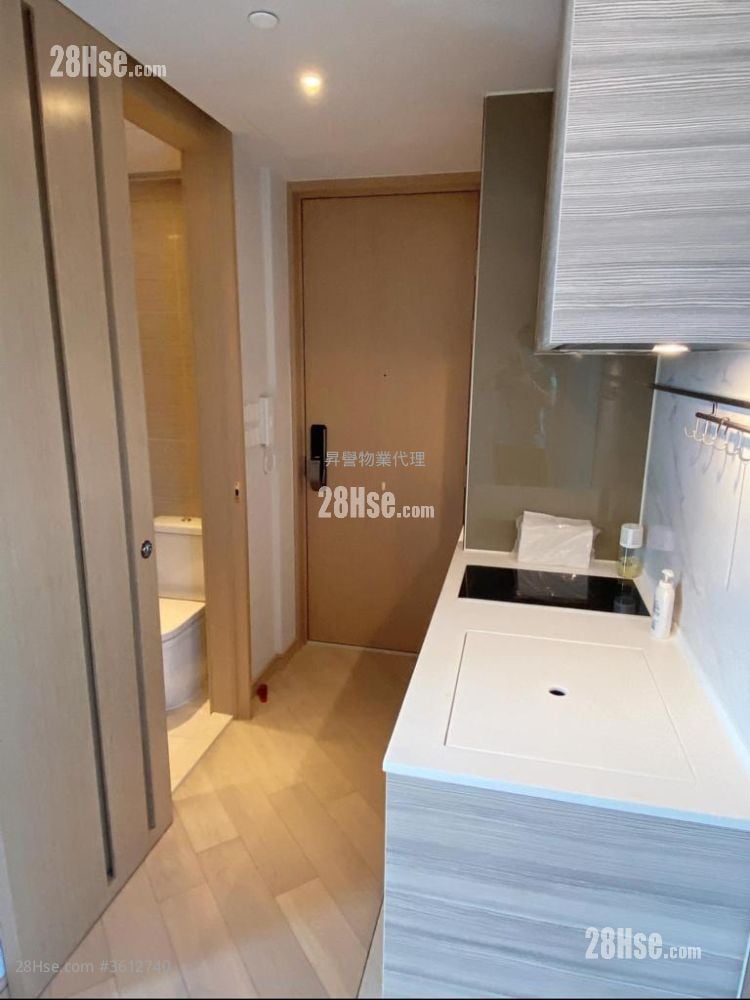 傲形 售盘 开放式间隔 , 1 浴室 204 平方尺 傲形 售盘 开放式间隔 , 1 浴室 204 平方尺