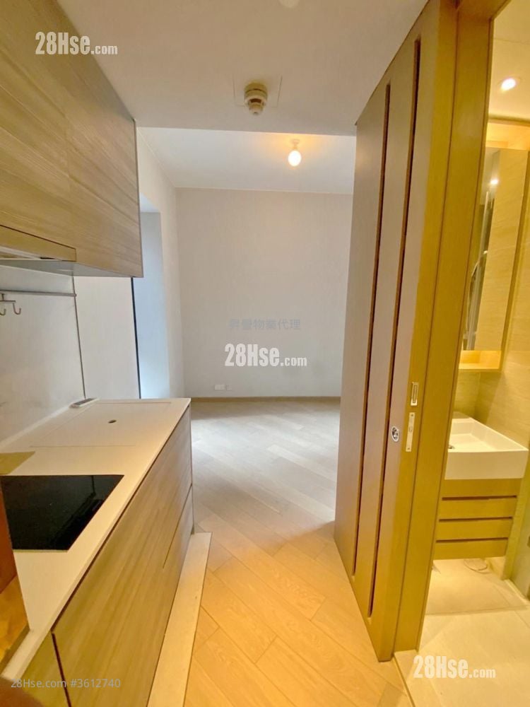 傲形 售盘 开放式间隔 , 1 浴室 204 平方尺 傲形 售盘 开放式间隔 , 1 浴室 204 平方尺