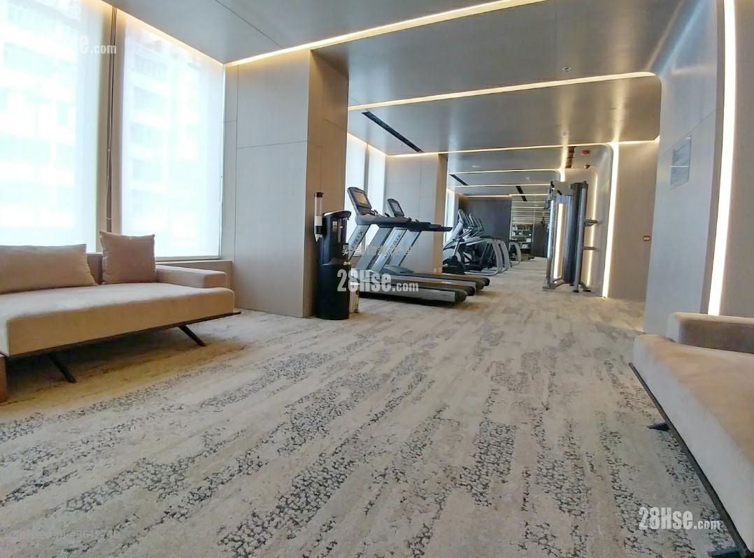 傲形 售盘 开放式间隔 , 1 浴室 204 平方尺 傲形 售盘 开放式间隔 , 1 浴室 204 平方尺