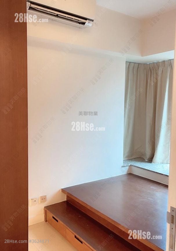 The Pacifica Sell 2 Bedrooms , 1 Bathroom 447 ft² The Pacifica Sell 2 Bedrooms , 1 Bathroom 447 ft²