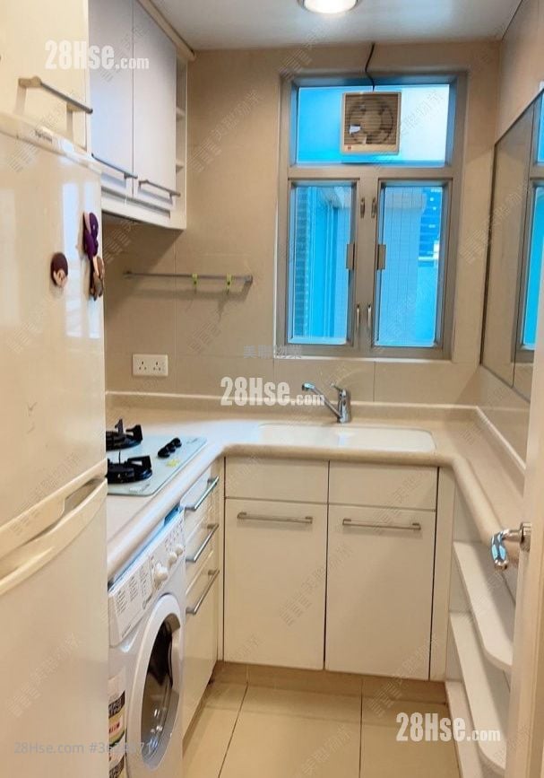 The Pacifica Sell 2 Bedrooms , 1 Bathroom 447 ft² The Pacifica Sell 2 Bedrooms , 1 Bathroom 447 ft²