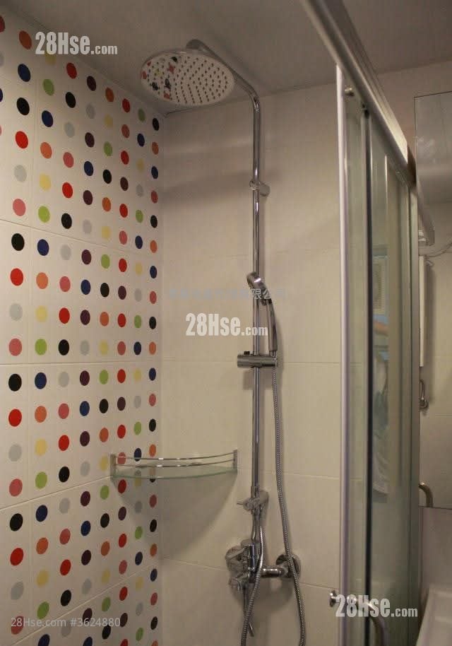 翠塘花园 售盘 448 平方尺 翠塘花园 售盘 448 平方尺