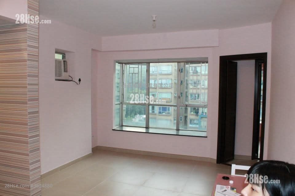 翠塘花园 售盘 448 平方尺 翠塘花园 售盘 448 平方尺