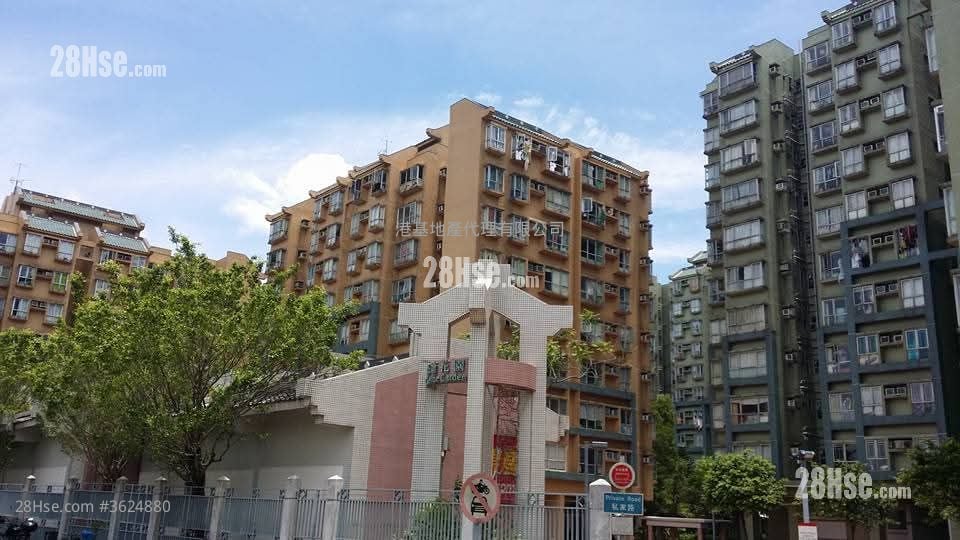 翠塘花园 售盘 448 平方尺 翠塘花园 售盘 448 平方尺