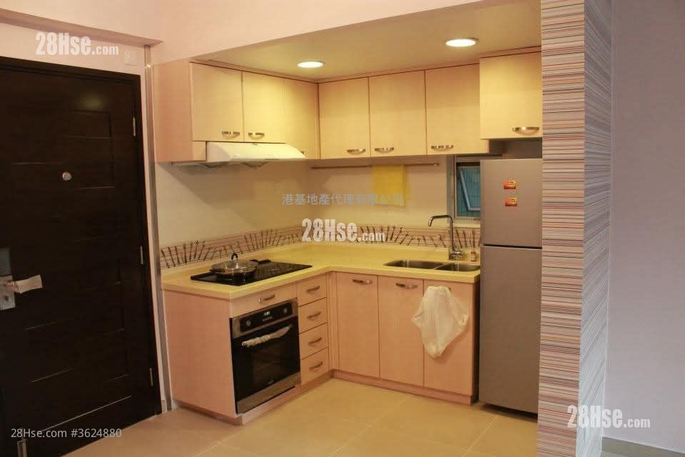 翠塘花园 售盘 448 平方尺 翠塘花园 售盘 448 平方尺