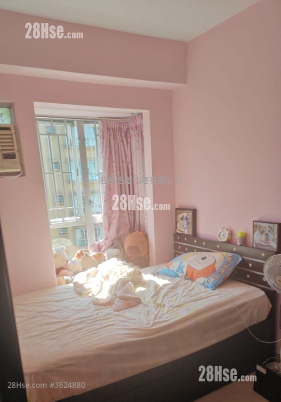 翠塘花园 售盘 448 平方尺 翠塘花园 售盘 448 平方尺