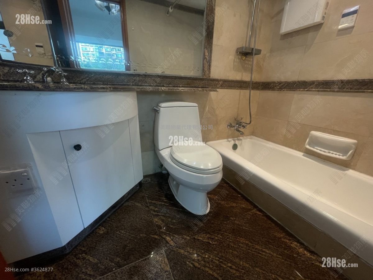 灏景湾 售盘 3 房 , 2 浴室 674 平方尺 灏景湾 售盘 3 房 , 2 浴室 674 平方尺