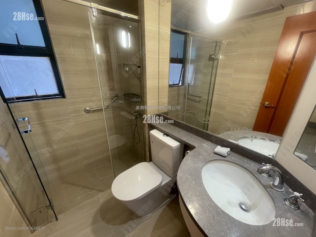 灏景湾 售盘 3 房 , 2 浴室 674 平方尺 灏景湾 售盘 3 房 , 2 浴室 674 平方尺