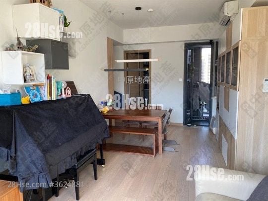 Solaria Sell 3 Bedrooms , 3 Bathrooms 832 ft²