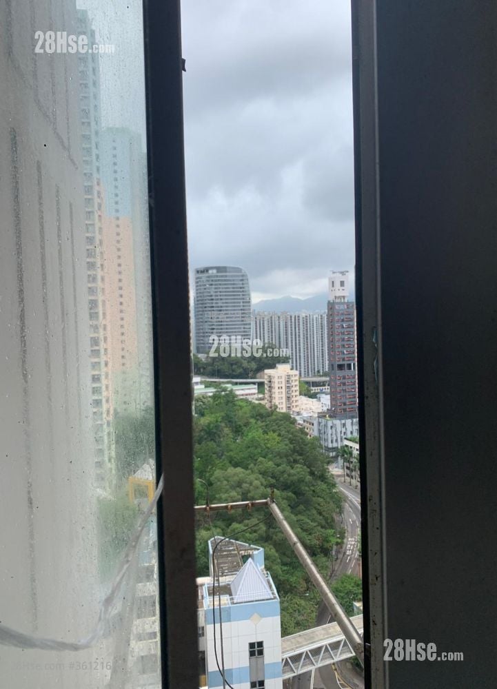 东霖苑 售盘 2 房 , 1 浴室 431 平方尺