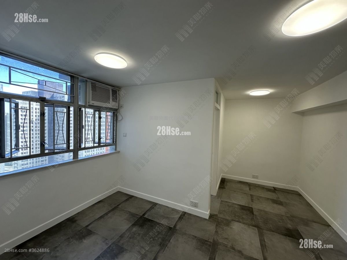 Siu Hei Court Sell 1 Bedroom , 1 Bathroom 338 ft²