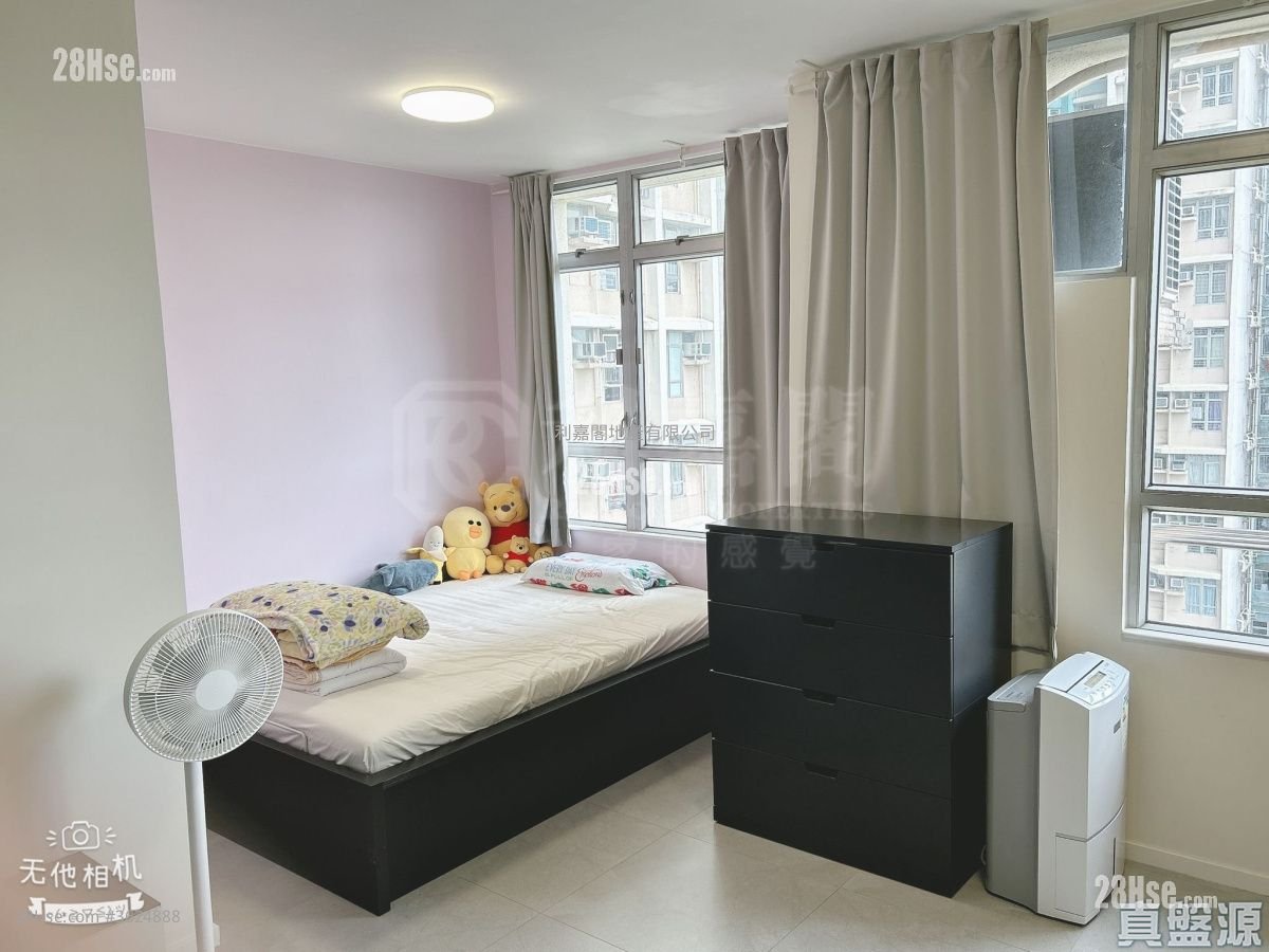 天盛苑 售盘 1 房 , 1 浴室 433 平方尺 天盛苑 售盘 1 房 , 1 浴室 433 平方尺