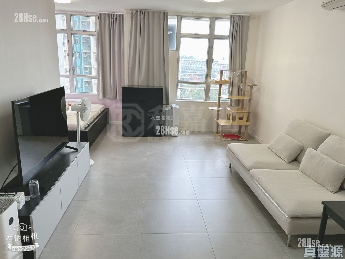 天盛苑 售盘 1 房 , 1 浴室 433 平方尺 天盛苑 售盘 1 房 , 1 浴室 433 平方尺