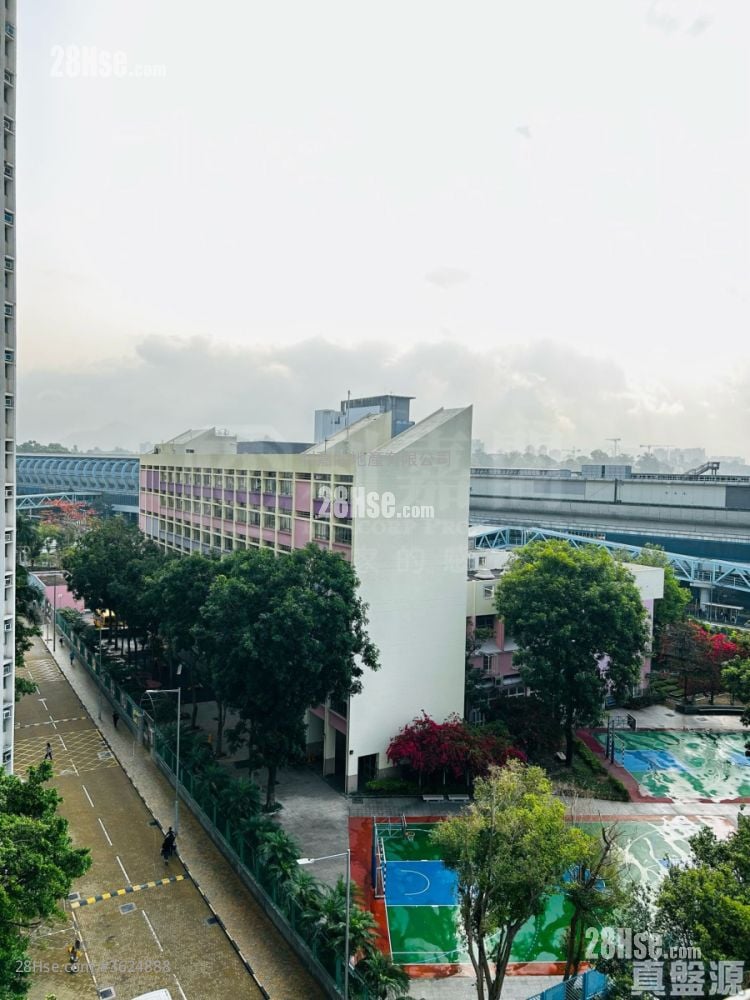 天盛苑 售盘 1 房 , 1 浴室 433 平方尺 天盛苑 售盘 1 房 , 1 浴室 433 平方尺