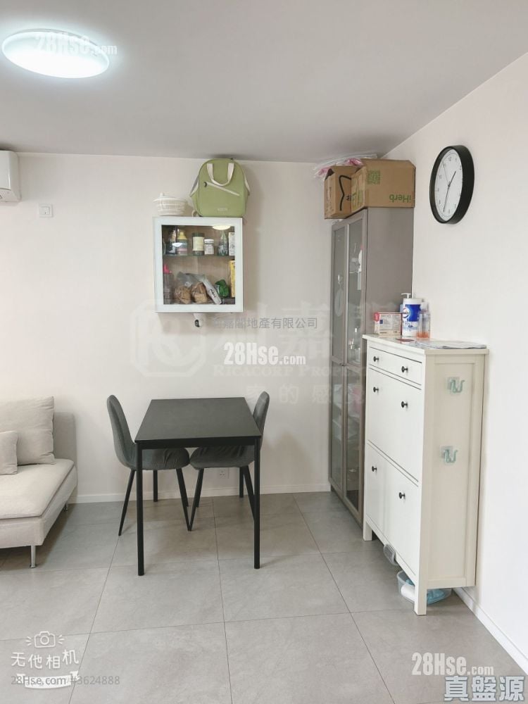 天盛苑 售盘 1 房 , 1 浴室 433 平方尺 天盛苑 售盘 1 房 , 1 浴室 433 平方尺