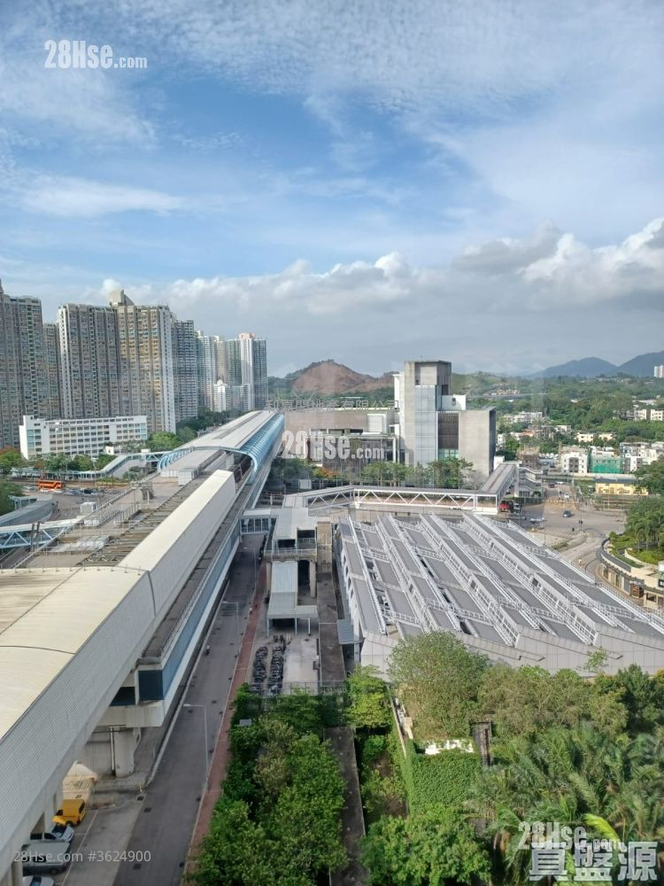 Ping Yan Court Sell 2 Bedrooms 447 ft²