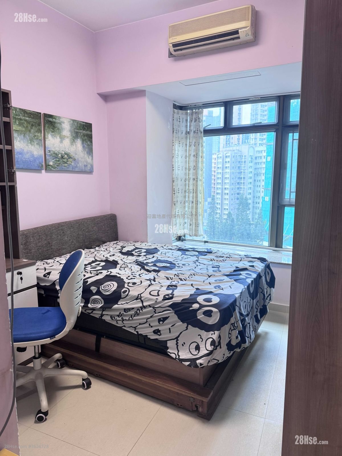 Royal Peninsula Sell 3 Bedrooms , 2 Bathrooms 713 ft² Royal Peninsula Sell 3 Bedrooms , 2 Bathrooms 713 ft²