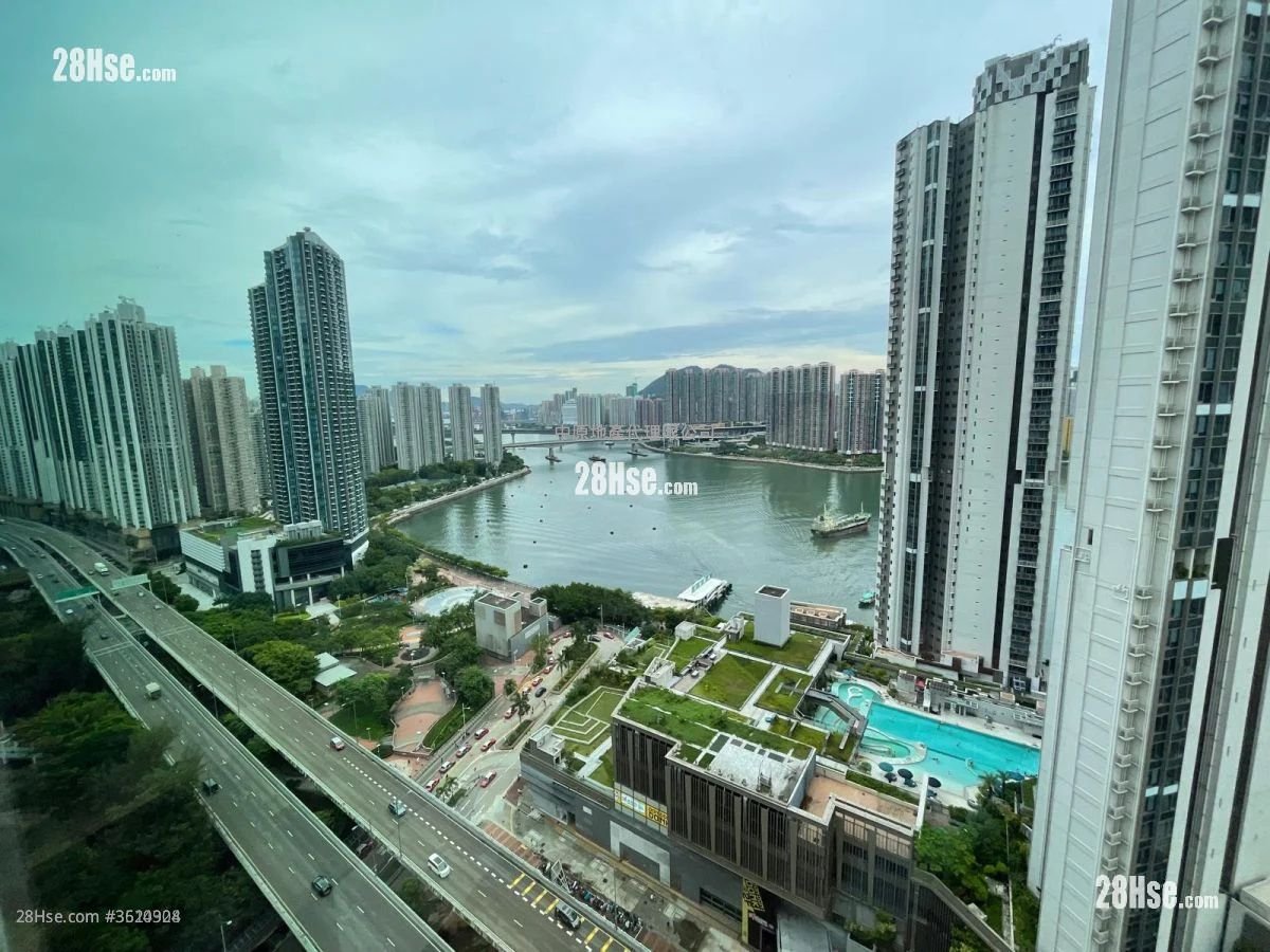 全城滙 售盘 3 房 , 2 浴室 769 平方尺 全城滙 售盘 3 房 , 2 浴室 769 平方尺