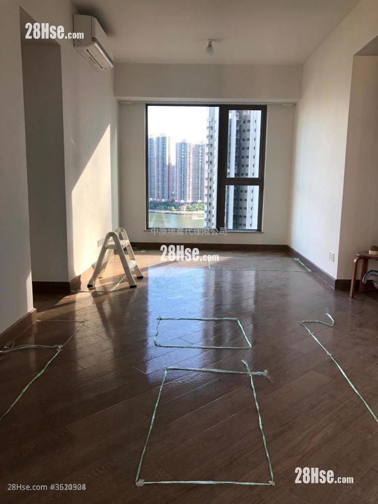 全城滙 售盘 3 房 , 2 浴室 769 平方尺 全城滙 售盘 3 房 , 2 浴室 769 平方尺