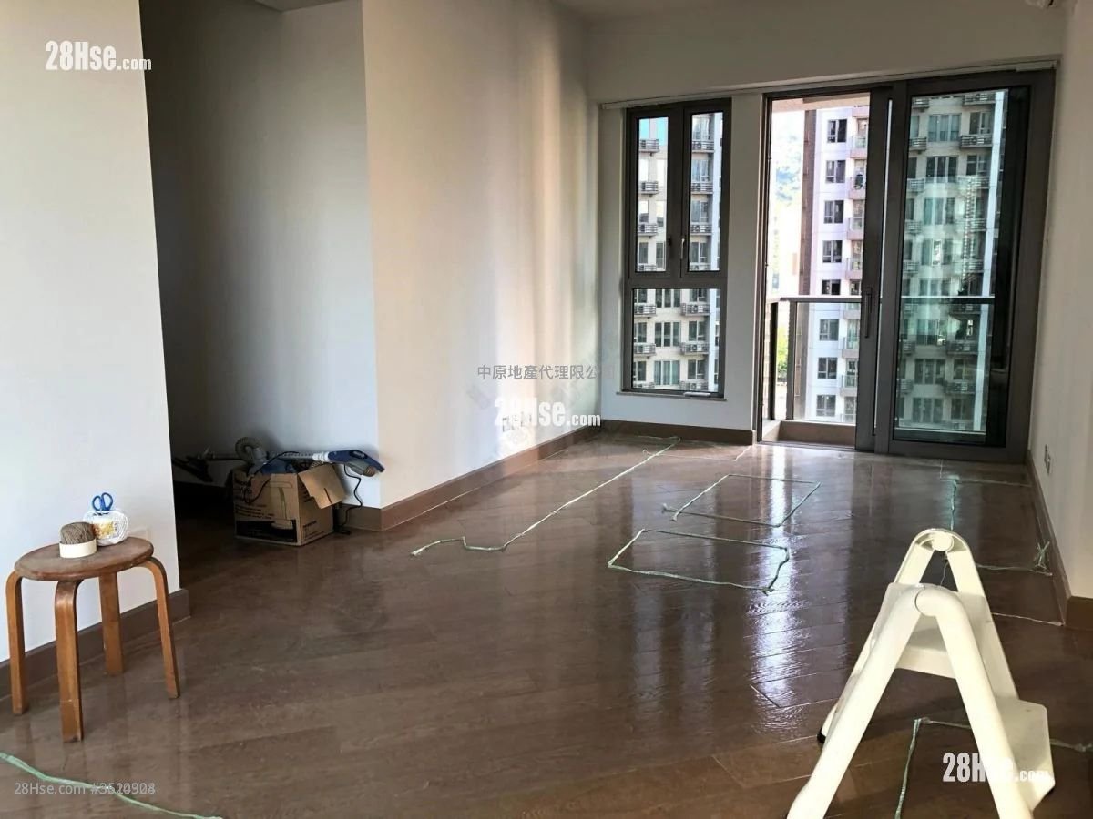 全城滙 售盘 3 房 , 2 浴室 769 平方尺 全城滙 售盘 3 房 , 2 浴室 769 平方尺